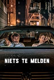 Niets te melden (2020)