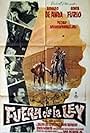 Fuera de la ley (1966)