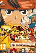 Inazuma Irebun 2: Kyoui no Shinryakusha: Fire