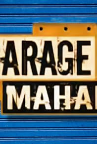 Primary photo for Garage Mahal