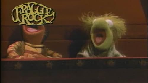 Fraggle Rock Series Trailer 1