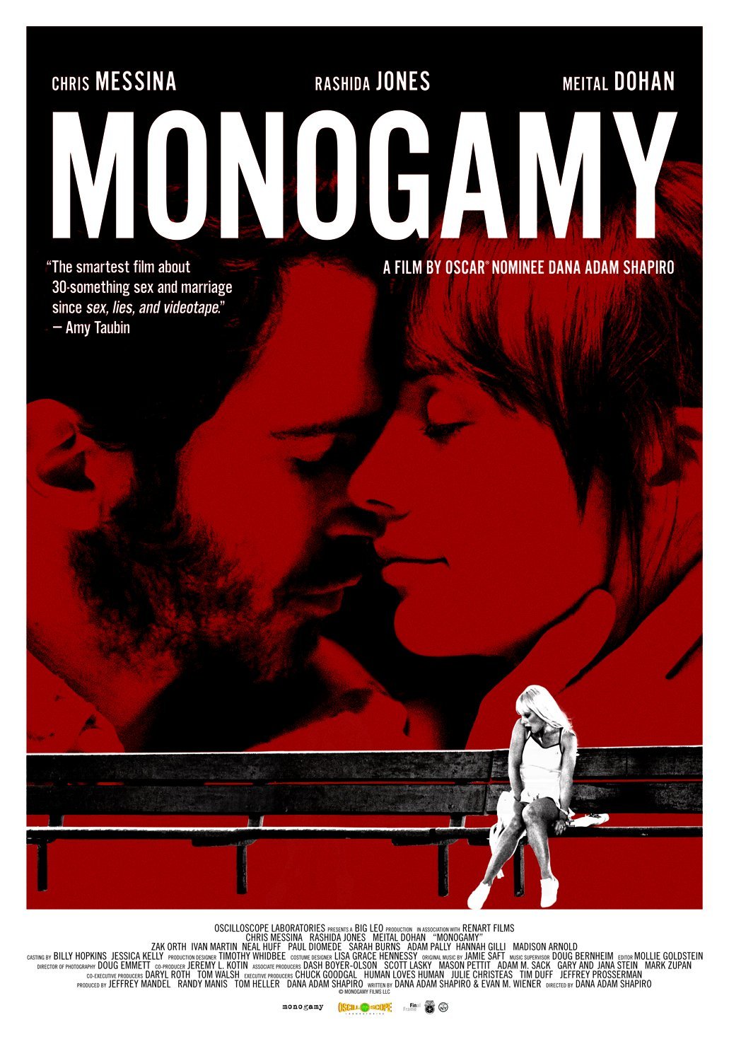 Monogamy (2010)