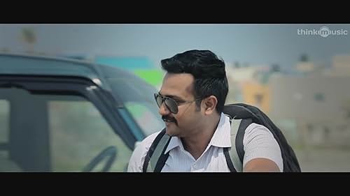 Watch Thiruttu Payale 2 (2017) Trailer