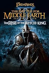 The Lord of the Rings: The Battle for Middle-earth II - The Rise of the Witch-king (2006)