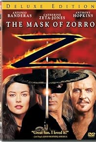 Primary photo for Unmasking Zorro