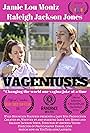 Jamie Lou and Raleigh West in Vageniuses (2015)