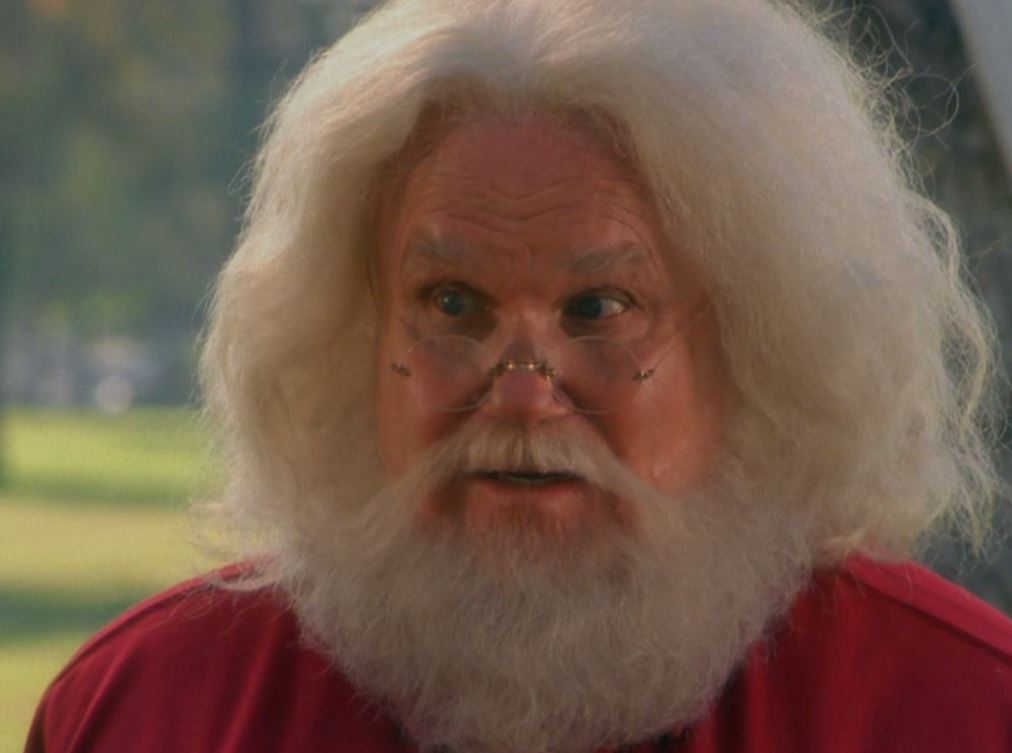 John Wheeler in Meet the Santas (2005)