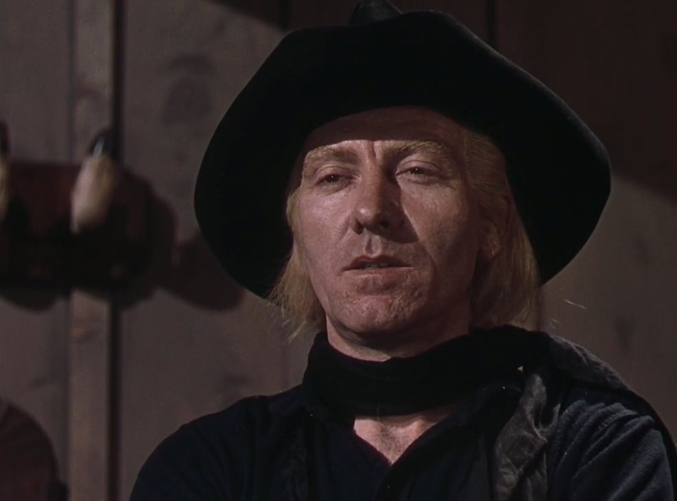 Frank Faylen in Whispering Smith (1948)