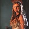 Carmen Electra in Book of Fire (2015)