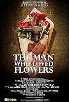 Cameron Grimm, Chris Abel, Samantha Grimm, Hannah Chesher, Jessica Cupp, Nicky Kalck, Gabrielle Bousum, and Christian Condra in The Man Who Loved Flowers (2018)