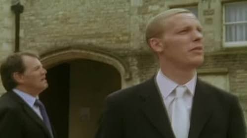 Inspector Lewis: Vol. 2