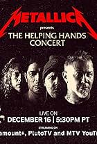 Metallica Presents: The Helping Hands Concert