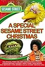 Michael Jackson and Caroll Spinney in A Special Sesame Street Christmas (1978)