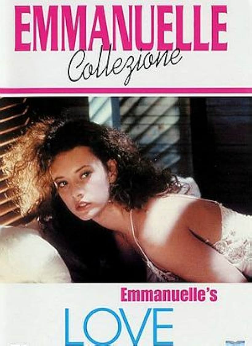 Marcela Walerstein in Emmanuelle's Love (1993)