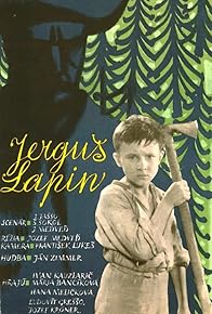 Primary photo for Jergus Lapin