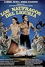 Los náufragos del Liguria (1985)