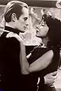 David McCallum and Dorothy Tutin in Antigone (1959)