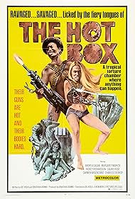 The Hot Box (1972)