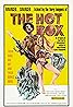 The Hot Box (1972) Poster