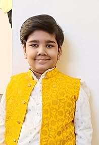 Primary photo for Darsh Agrawal