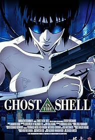 Ghost in the Shell (1995)