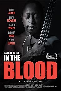 Primary photo for Darryl Jones: In the Blood