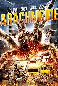 Primary photo for Arachnicide