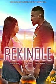 AMCOP: Rekindle (2019)