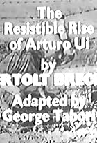 The Gangster Show: The Resistible Rise of Arturo Ui