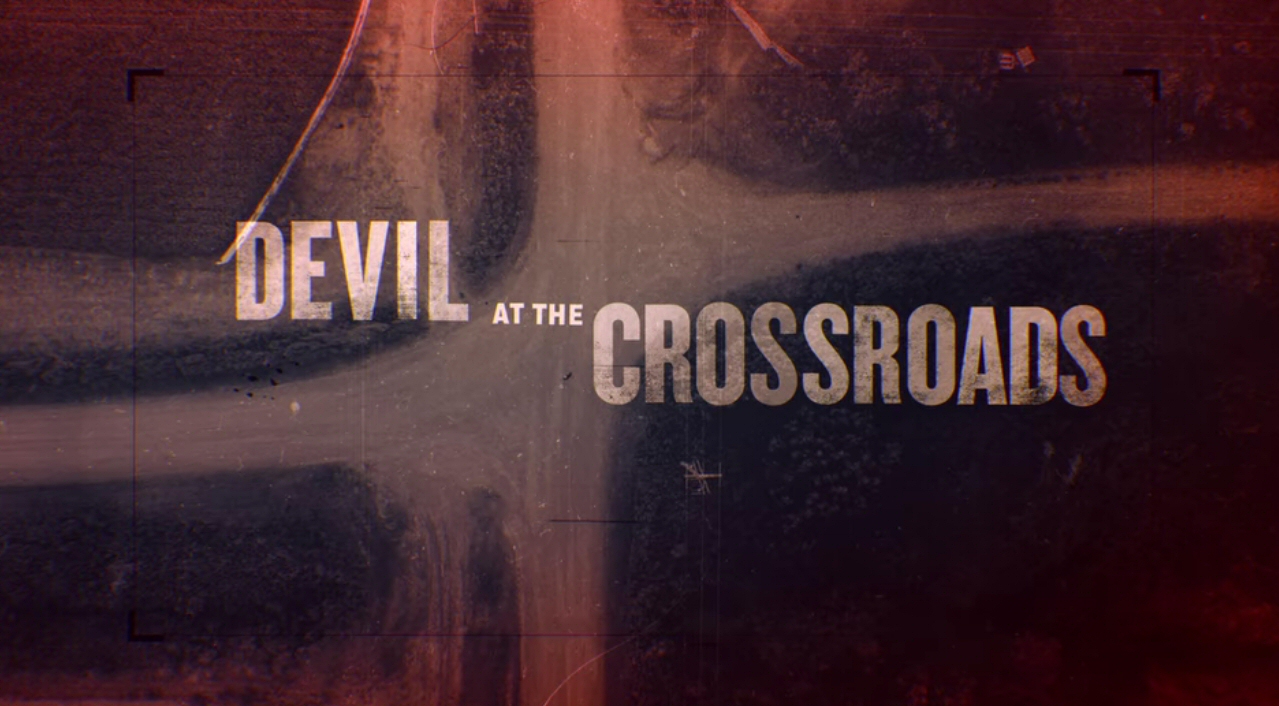 ReMastered: Devil at the Crossroads (2019)