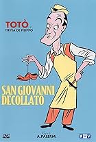 Totò in San Giovanni decollato (1940)