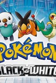 Primary photo for Pokemon Black and White