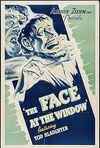 Primary photo for The Face at the Window