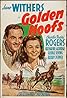 Golden Hoofs (1941) Poster