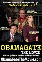 ObamaGate: The Movie