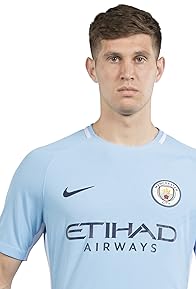 Primary photo for John Stones