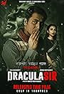 Anirban Bhattacharya and Mimi Chakraborty in Dracula Sir (2020)