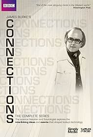 James Burke in Connections (1978)