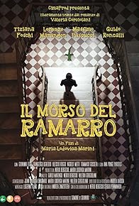 Primary photo for Il morso del ramarro