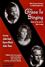 The Grass Is Singing (1981)