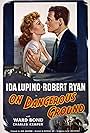 Ida Lupino in On Dangerous Ground (1951)