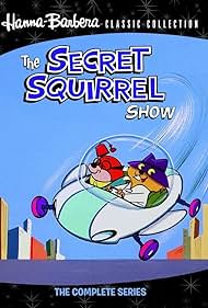 The Secret Squirrel Show (1965)