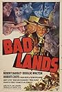 Noah Beery Jr., Robert Barrat, Andy Clyde, Robert Coote, Francis Ford, Paul Hurst, Addison Richards, Douglas Walton, and Guinn 'Big Boy' Williams in Bad Lands (1939)