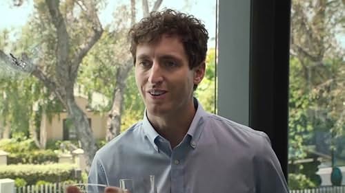 Silicon Valley: Cheers