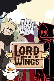 Lord of the Wings (2023)