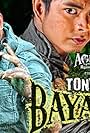 Coco Martin in Tonyong bayawak (2010)