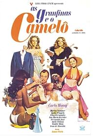 As Granfinas e o Camelô (1976)