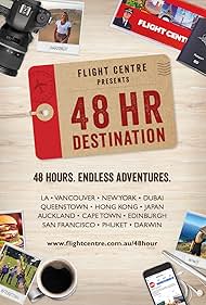 The 48 Hour Destination (2017)