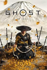 Primary photo for Ghost of Yotei