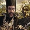 Sacha Baron Cohen in Alice Through the Looking Glass (2016)